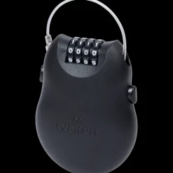 Gereedschap-Walfort combinatie-kabelslot | Action NL