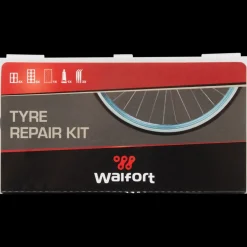 Fietsaccessoires-Walfort fietsband reparatieset | Action NL