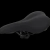 Fietsaccessoires-Walfort fietszadel met memoryfoam | Action NL