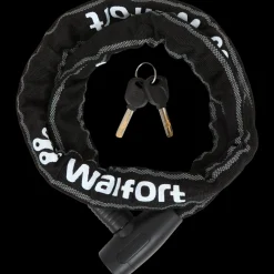 Fietsaccessoires-Walfort kettingslot | Action NL