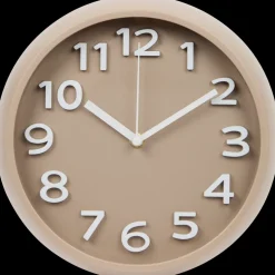 Wanddecoratie- Wandklok | Action NL