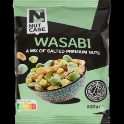 Noten & Snacks- Wasabi notenmix | Action NL