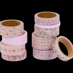 Kaarten- Washitape | Action NL