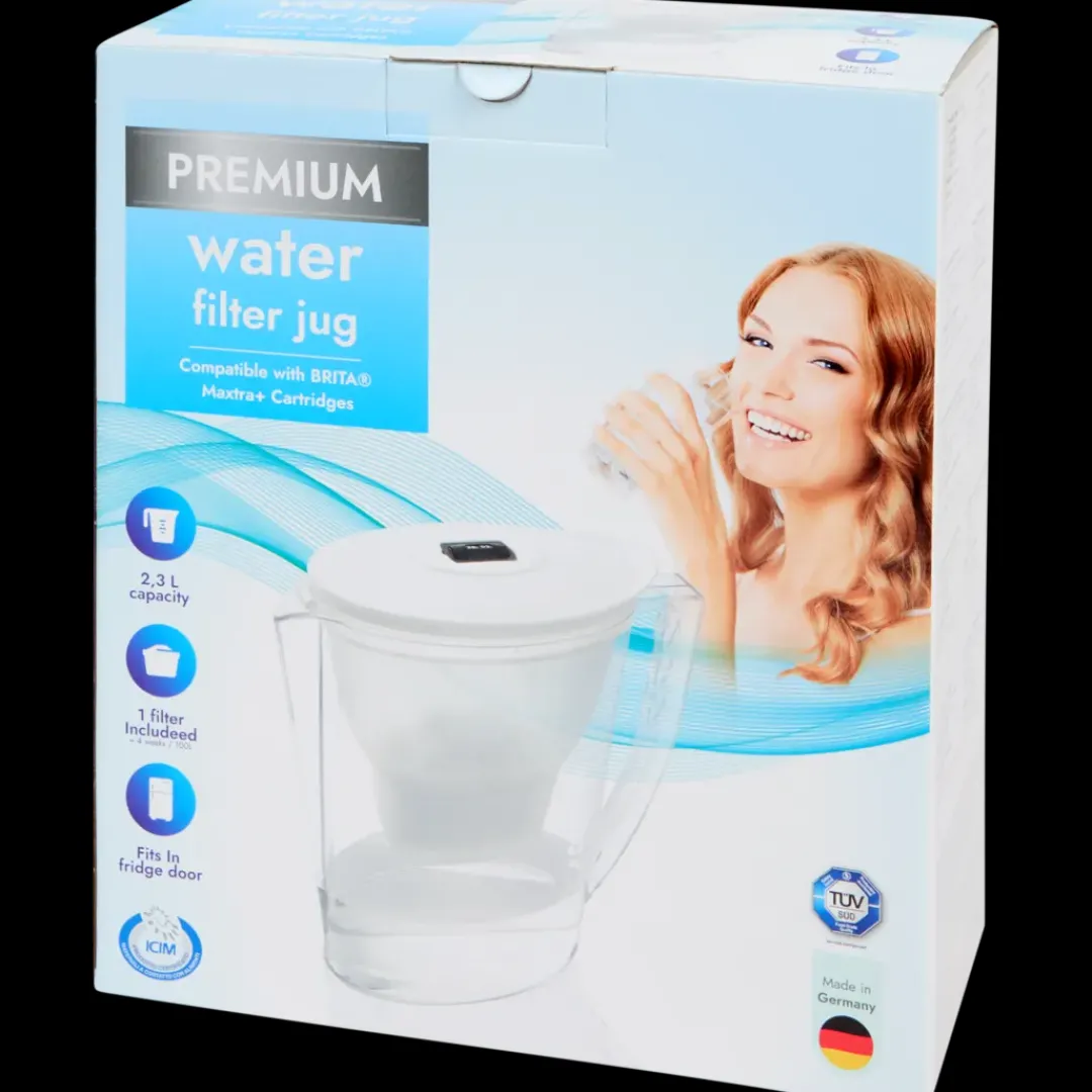 Keukengerei- Waterfilterkan | Action NL