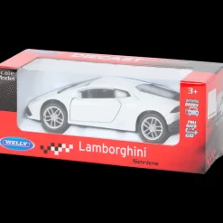 Speelvoertuigen- Welly Nex modelauto Vanaf 3 jaar | Action NL