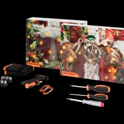 Keukengerei-Werckmann adventkalender | Action NL