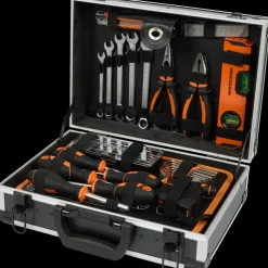 Gereedschap-Werckmann gereedschapsset | Action NL