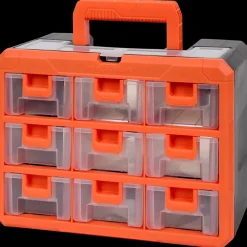 Gereedschap-Werckmann ladekast | Action NL