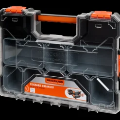 Gereedschap-Werckmann opbergkoffer | Action NL