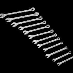 Gereedschap-Werckmann ringsteeksleutel-set | Action NL