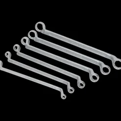 Gereedschap-Werckmann ringsteeksleutelset | Action NL