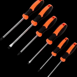 Gereedschap-Werckmann schroevendraaiers | Action NL