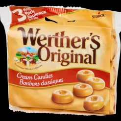 Drop & Snoep-Werther's Original Werther's Original | Action NL
