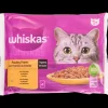 Dierenvoeding-Whiskas maaltijdzakjes Gevogelte | Action NL