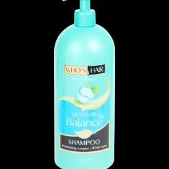Haarverzorging- Who's Hair shampoo | Action NL