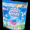 Afwas- & Wasmiddelen-Witte Reus 3-in-1 wascapsules | Action NL