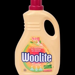 Afwas- & Wasmiddelen-Woolite wasmiddel Fruity | Action NL