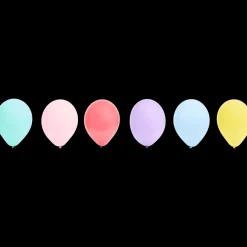 Ballonnen & Slingers- XL-ballonnen 50 Stuks | Action NL