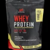 Gezondheid-XXL Nutrition whey proteïnepoeder Vanille | Action NL
