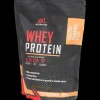 Gezondheid-XXL Nutrition whey proteïnepoeder Salted Caramel | Action NL