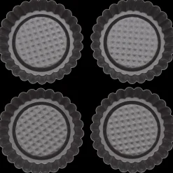 Ovenschalen & Bakvormen- Zenker taartvormen 10 cm | Action NL