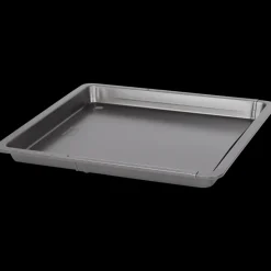 Ovenschalen & Bakvormen-Zenker uitschuifbare bakplaat | Action NL