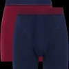 Ondergoed-Ziki boxershorts Man 2 Stuks | Action NL