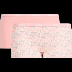Ondergoed-Ziki boxershorts Vrouw 2 Stuks | Action NL