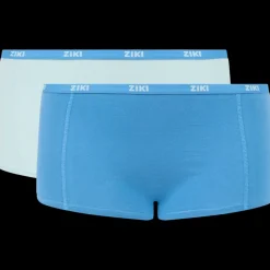 Ondergoed-Ziki boxershorts Vrouw 2 Stuks | Action NL