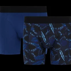 Ondergoed-Ziki Premium boxershorts Man 2 Stuks | Action NL
