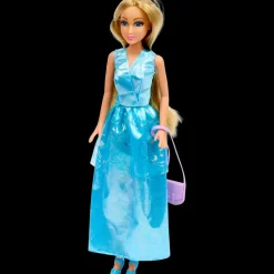 Knuffels & Poppen-Zuru Chloe Girlz modepop | Action NL