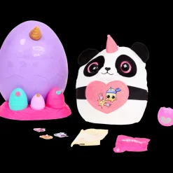 Spellen-Zuru Rainbocorns speelgoedei Mini Mania! Vanaf 3 jaar | Action NL