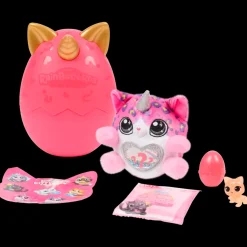 Spellen-Zuru Rainbocorns verrassingsei Vanaf 3 jaar | Action NL